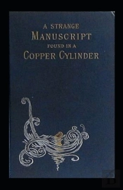 A Strange Manuscript Found In A Copper Cylinder Annotated