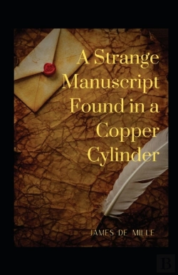 Bertrand.pt - A Strange Manuscript Found In A Copper Cylinder Annotated