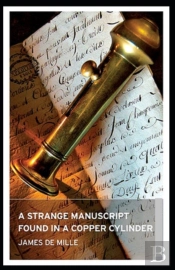 A Strange Manuscript Found In A Copper Cylinder Annotated