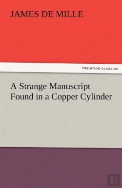 Bertrand.pt - A Strange Manuscript Found In A Copper Cylinder