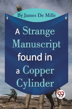 Bertrand.pt - A Strange Manuscript Found In A Copper Cylinder