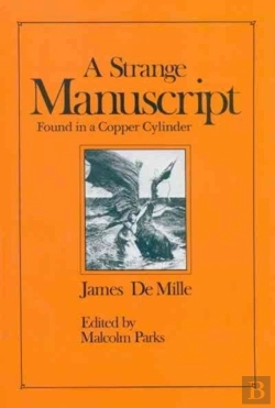 Bertrand.pt - A Strange Manuscript Found In A Copper Cylinder