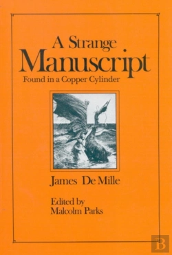 Bertrand.pt - A Strange Manuscript Found In A Copper Cylinder