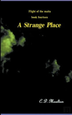 Bertrand.pt - A Strange Place