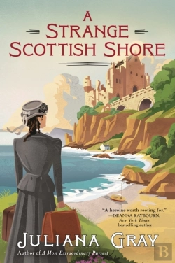 Bertrand.pt - A Strange Scottish Shore