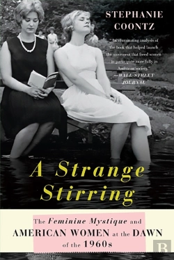 Bertrand.pt - A Strange Stirring