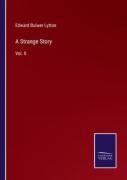 A Strange Story