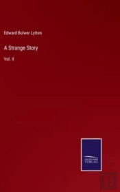 A Strange Story