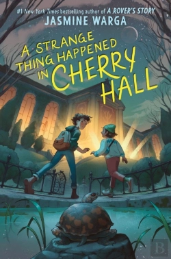 Bertrand.pt - A Strange Thing Happened In Cherry Hall