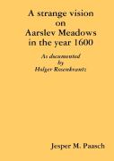 A Strange Vision On Aarslev Meadows In The Year 1600 - As Documented By Holger Rosenkrantz
