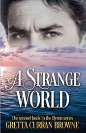 A Strange World