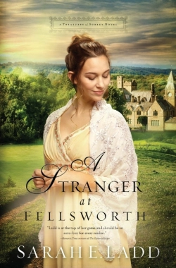 Bertrand.pt - A Stranger At Fellsworth