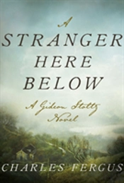 A Stranger Here Below