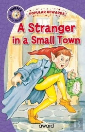 A Stranger In A Small Town