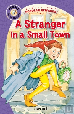 Bertrand.pt - A Stranger In A Small Town