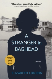 A Stranger In Baghdad