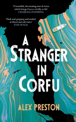 Bertrand.pt - A Stranger In Corfu
