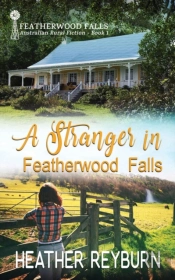 A Stranger In Featherwood Falls