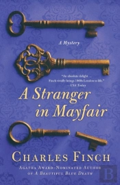 A Stranger In Mayfair