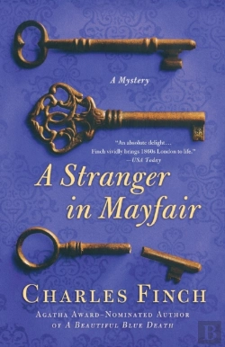 Bertrand.pt - A Stranger In Mayfair