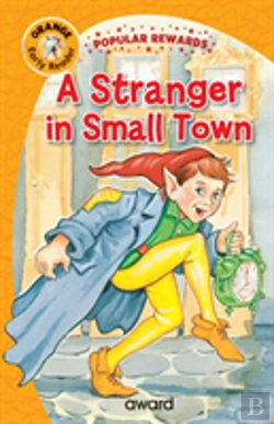 Bertrand.pt - A Stranger In Small Town