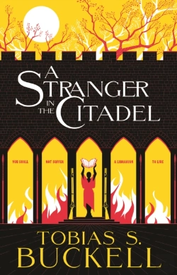 Bertrand.pt - A Stranger In The Citadel