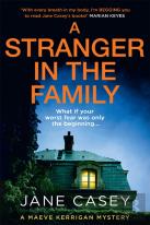 A Stranger In The Family