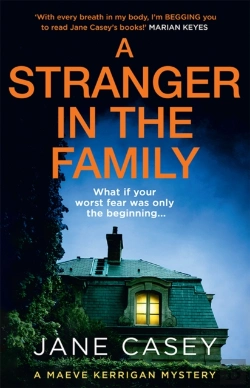 Bertrand.pt - A Stranger In The Family
