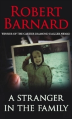 Bertrand.pt - A Stranger In The Family