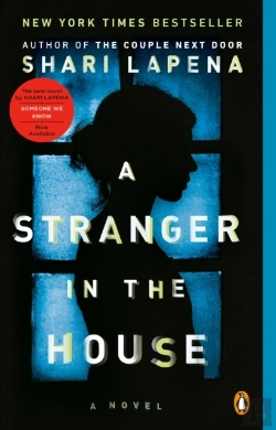 Bertrand.pt - A Stranger In The House