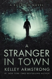 A Stranger In Town
