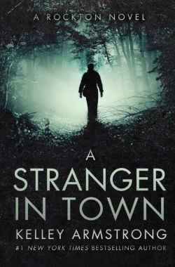 Bertrand.pt - A Stranger In Town