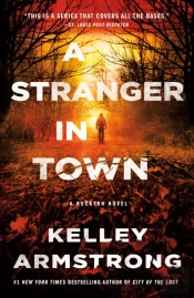A Stranger In Town