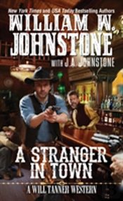 A Stranger In Town