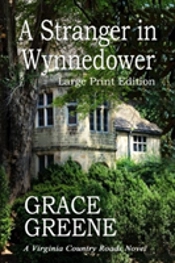A Stranger In Wynnedower