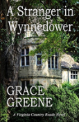 A Stranger In Wynnedower
