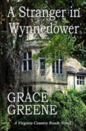 A Stranger In Wynnedower