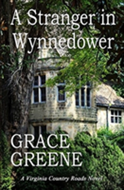 Bertrand.pt - A Stranger In Wynnedower