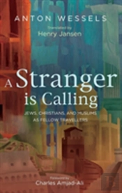 A Stranger Is Calling