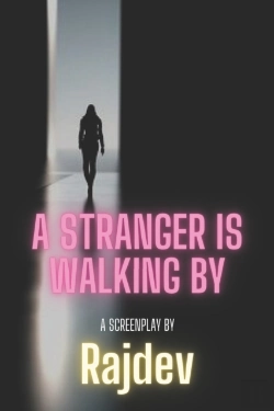 Bertrand.pt - A Stranger Is Walking By