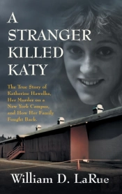 A Stranger Killed Katy
