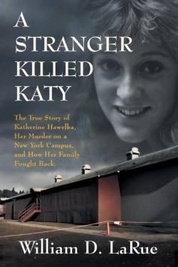 Bertrand.pt - A Stranger Killed Katy