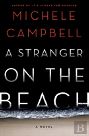 A Stranger On The Beach