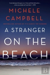 A Stranger On The Beach