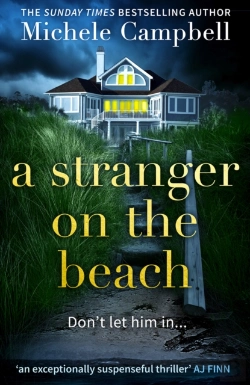 Bertrand.pt - A Stranger On The Beach