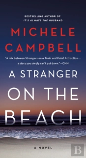 A Stranger On The Beach