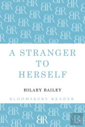 A Stranger To Herself
