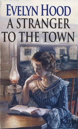 Bertrand.pt - A Stranger To The Town