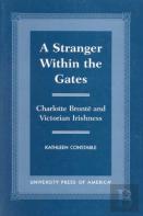 A Stranger Within The Gates