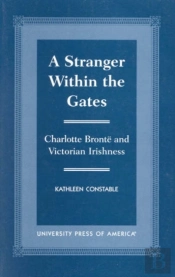 A Stranger Within The Gates